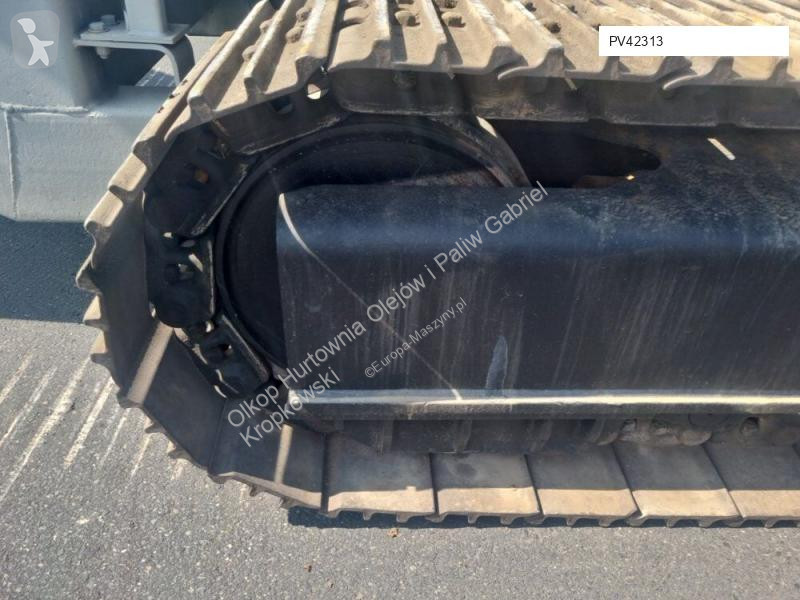 Trituración, reciclaje Parker RT16