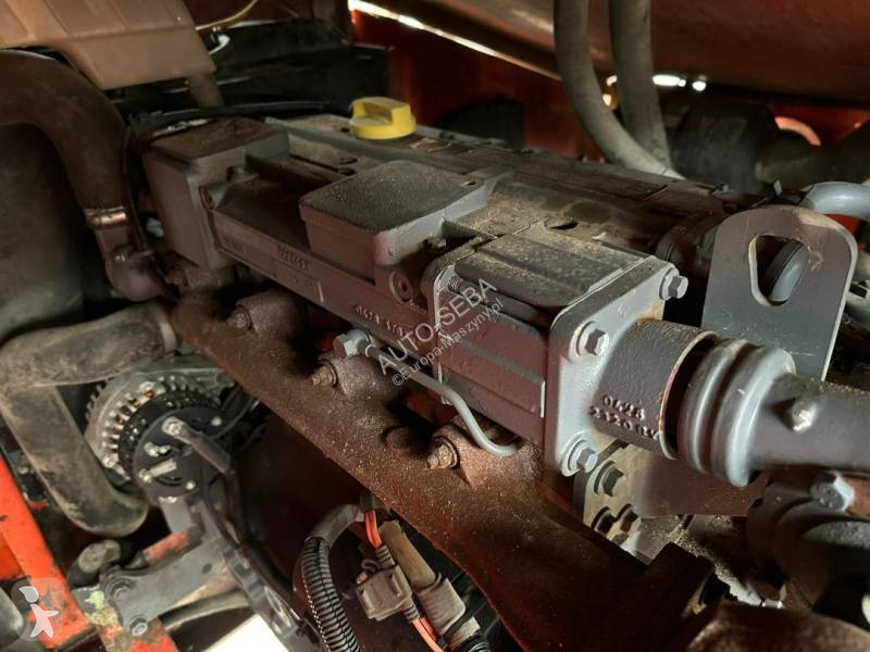 Knusning, genvinding Terex Finlay 883,...