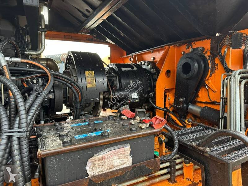 Trituración, reciclaje Doppstadt DW3060...