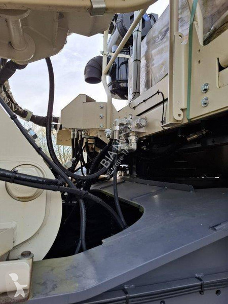 Trituración, reciclaje Metso Lokotrack LT 120