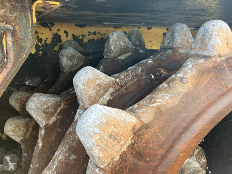 Frantumazione, riciclaggio Bomag  BC 772 RS