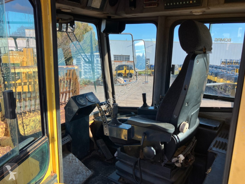 تفتيت، إعادة التدوير Bomag  BC 772 RB-2  Stage...