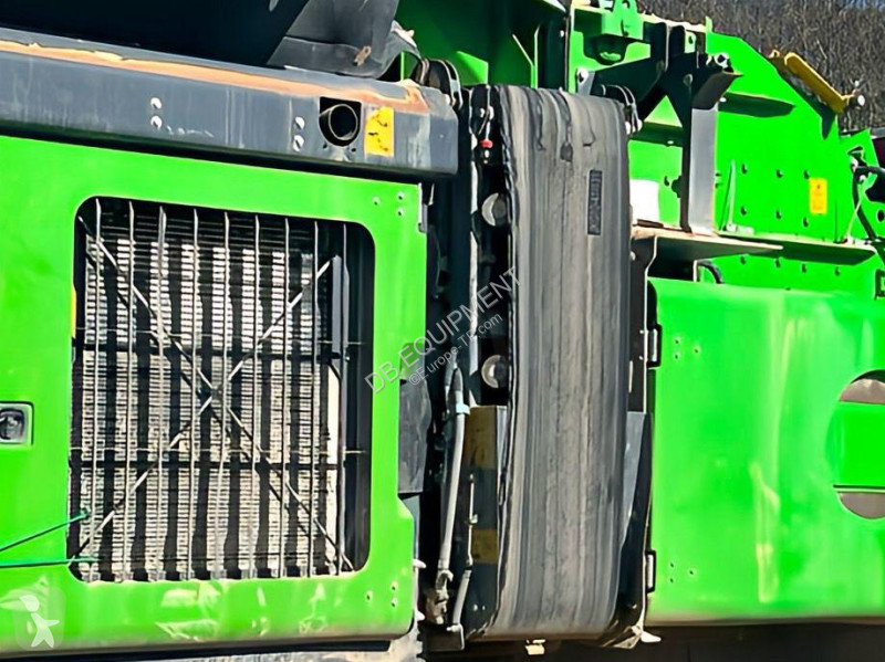 Breken, recyclen Terex  EVOQUIP COBRA 290R...