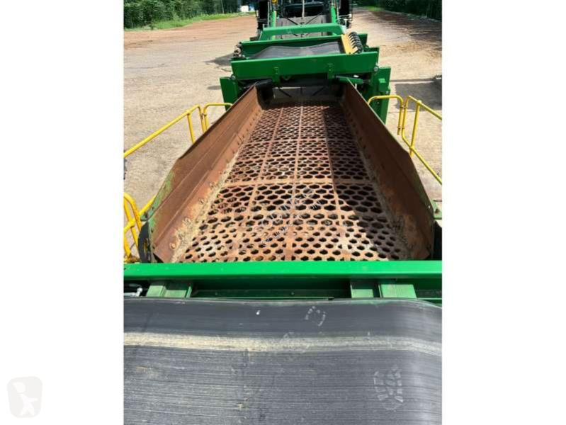 Breken, recyclen McCloskey  R155