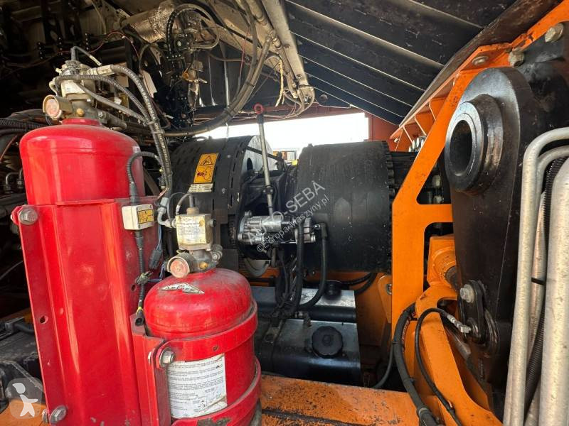 Trituración, reciclaje Doppstadt DW3060...