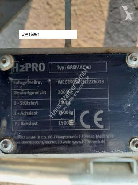 Breken, recyclen Gremac e1