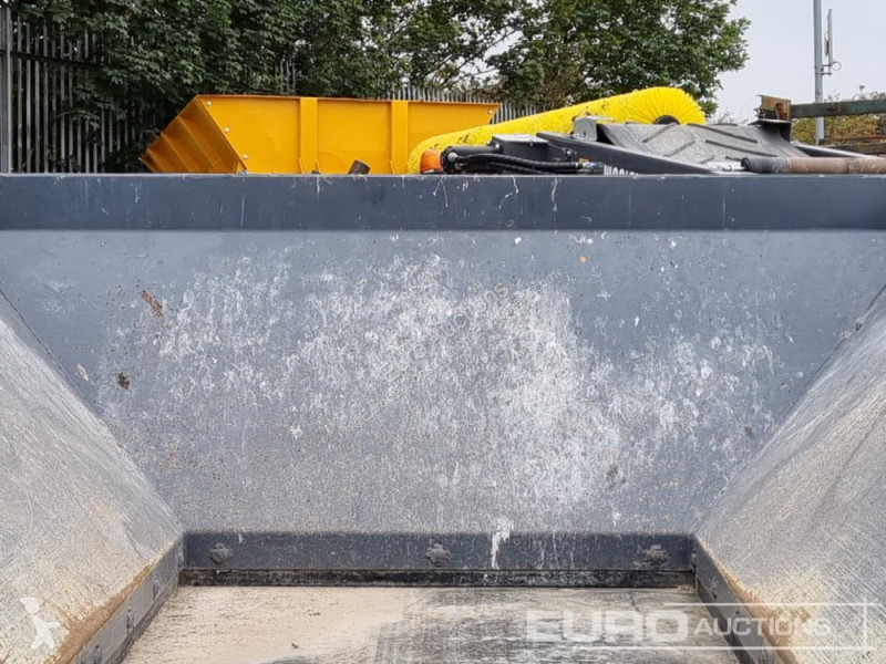 Concasare, reciclare  TS620S