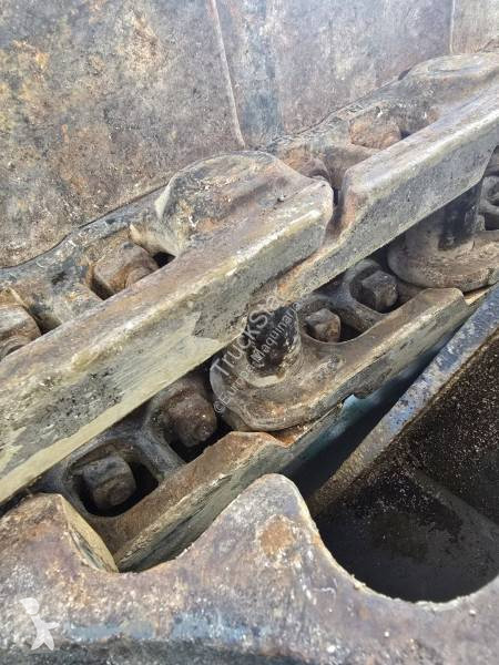 Knusning, genvinding Atlas Copco Powercrusher...