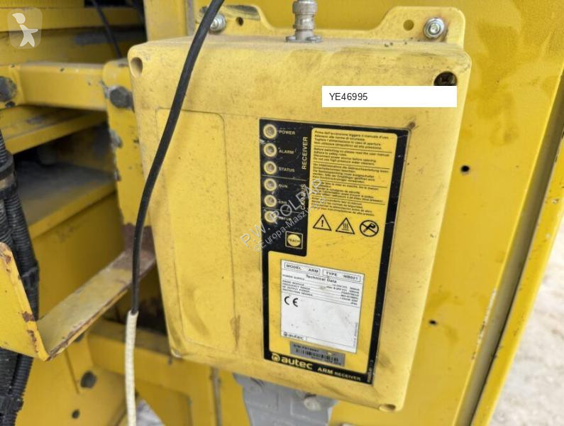 Breken, recyclen Keestrack Apollo Plus Giove B5