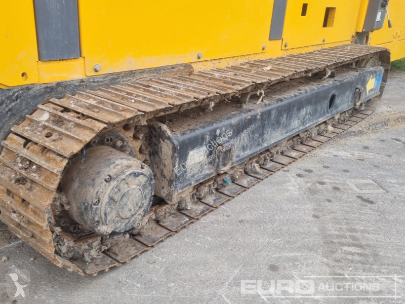 Concasare, reciclare  T516
