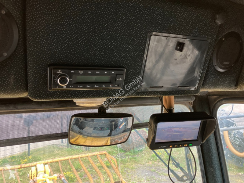 Knusning, genvinding Bomag  BC 772 RS-4  Stage...