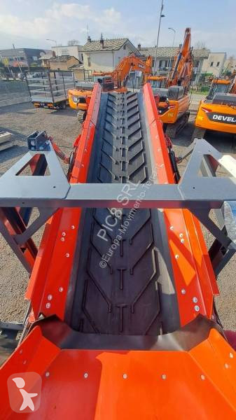 Knusning, genvinding Finlay 873+