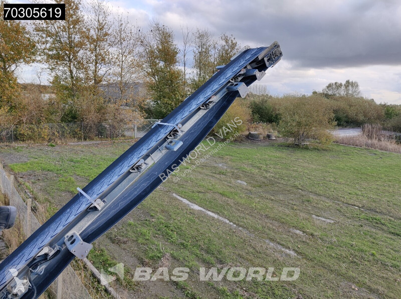 تفتيت، إعادة التدوير Kleemann K105/MS9521EVO...