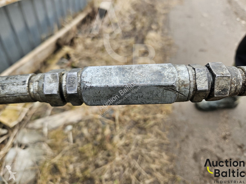 تفتيت، إعادة التدوير  F200