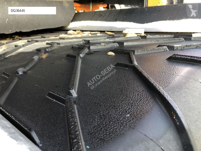 تفتيت، إعادة التدوير Doppstadt HS 800 Selector