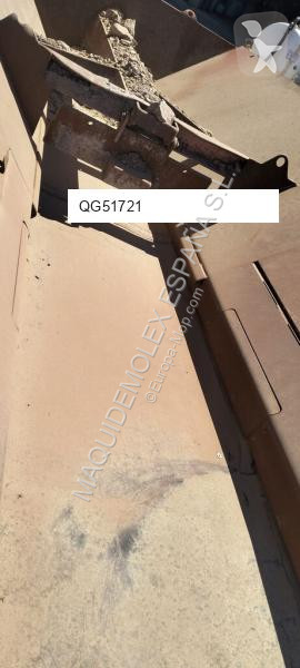 Trituración, reciclaje Sandvik QS331