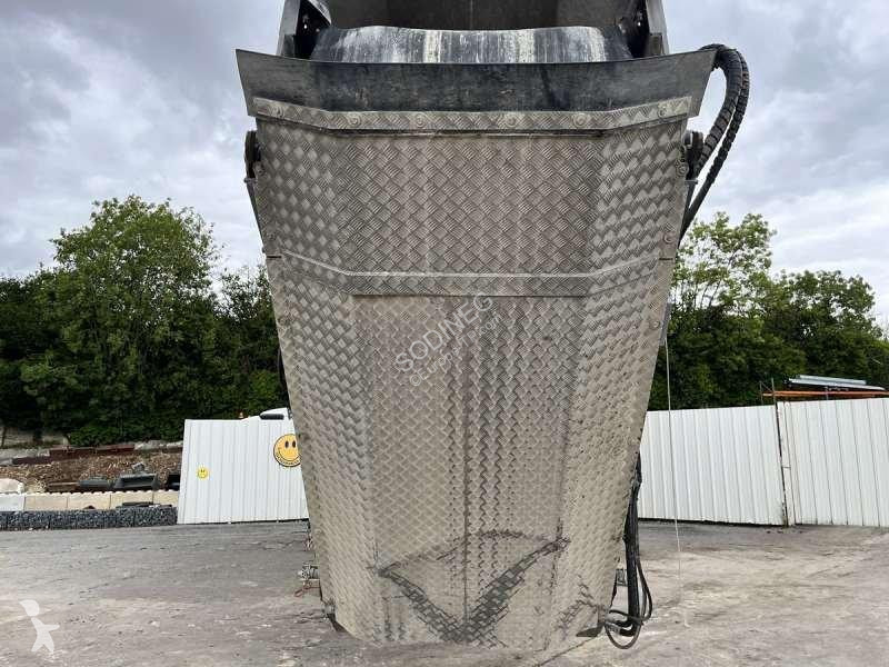 Drvenie, recyklácia Metso  LOKOTRACK LT 1315 A...