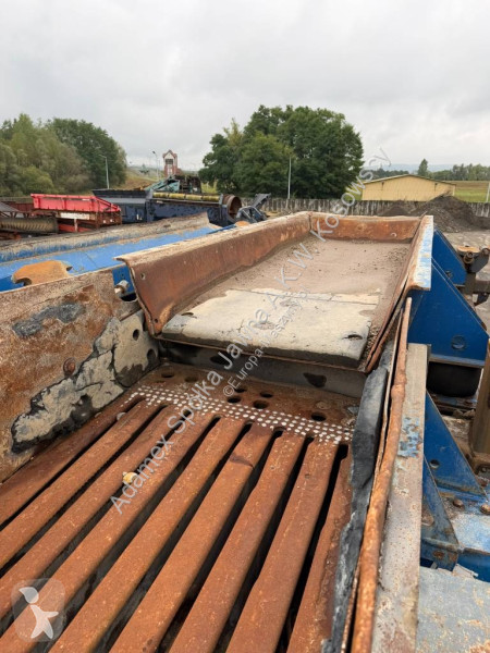 Trituración, reciclaje Kleemann MC 110 Z