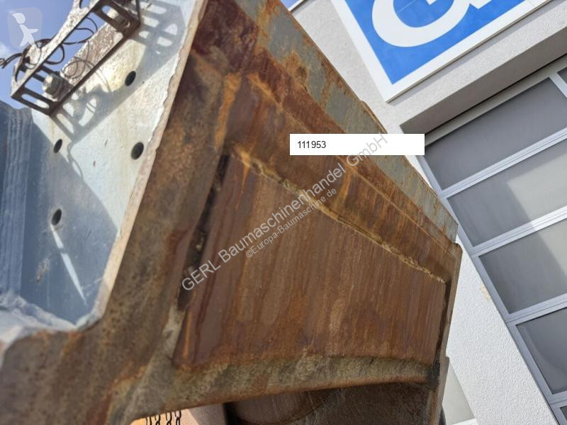 Krossning, återvinning Rubble Master RM 80 GO