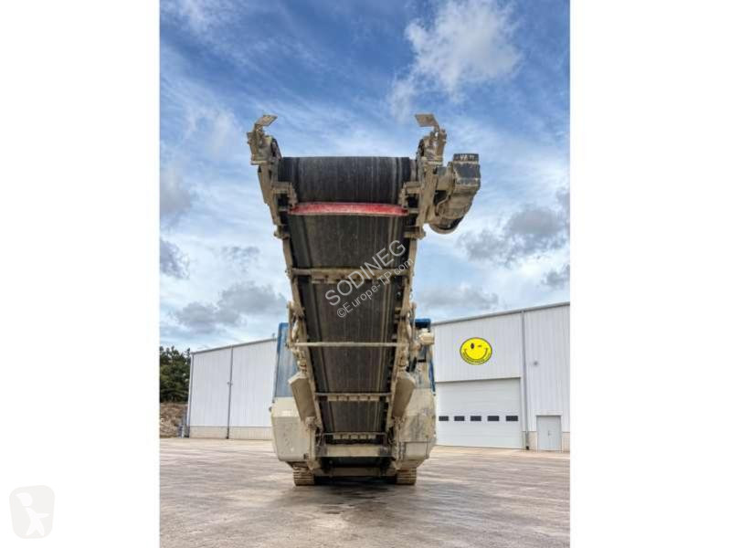 Kruszenie, recykling Kleemann  MC 110I EVO 2 A...