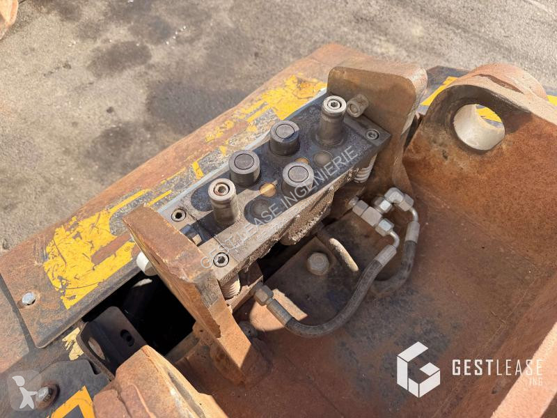 Concassage, recyclage MB Crusher  BF60.1
