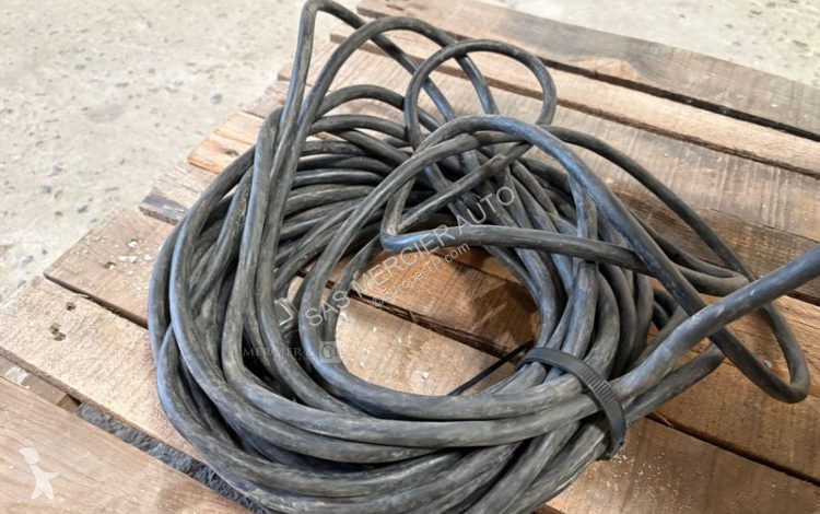 Concassage, recyclage  pompe immergee