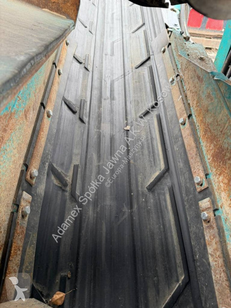 تفتيت، إعادة التدوير Powerscreen