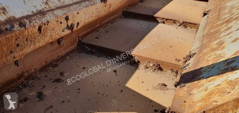 Breken, recyclen Metso