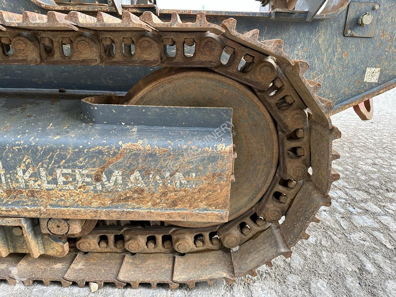 Krossning, återvinning Kleemann MC110Z EVO Jaw...