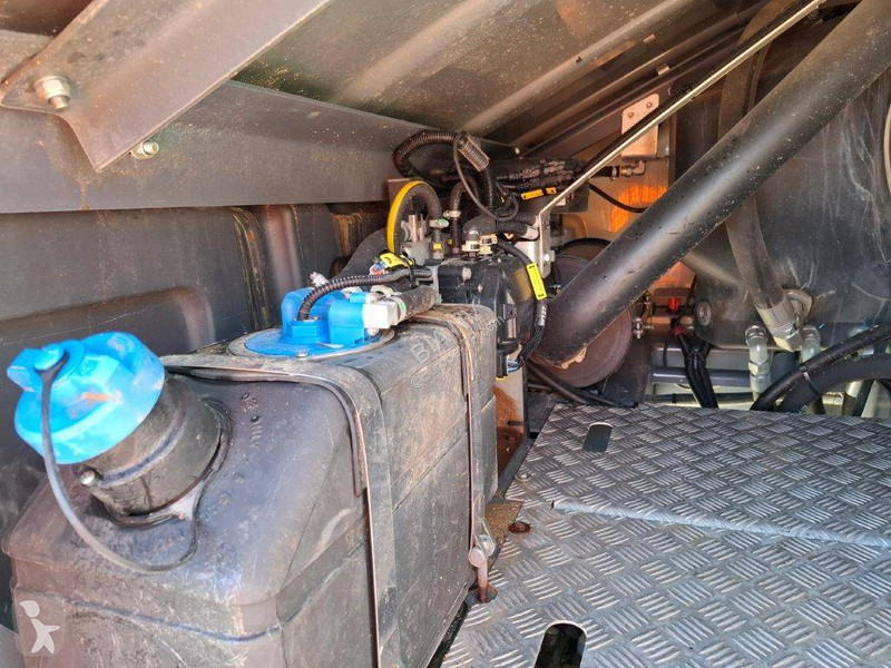 Breken, recyclen Metso ST 2.8