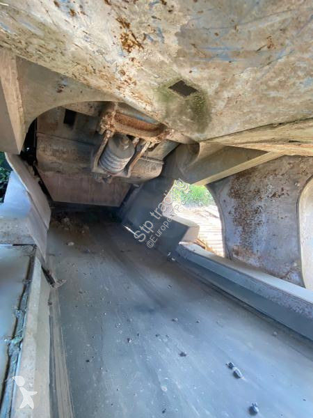 Breken, recyclen Terex Pegson  XR 400