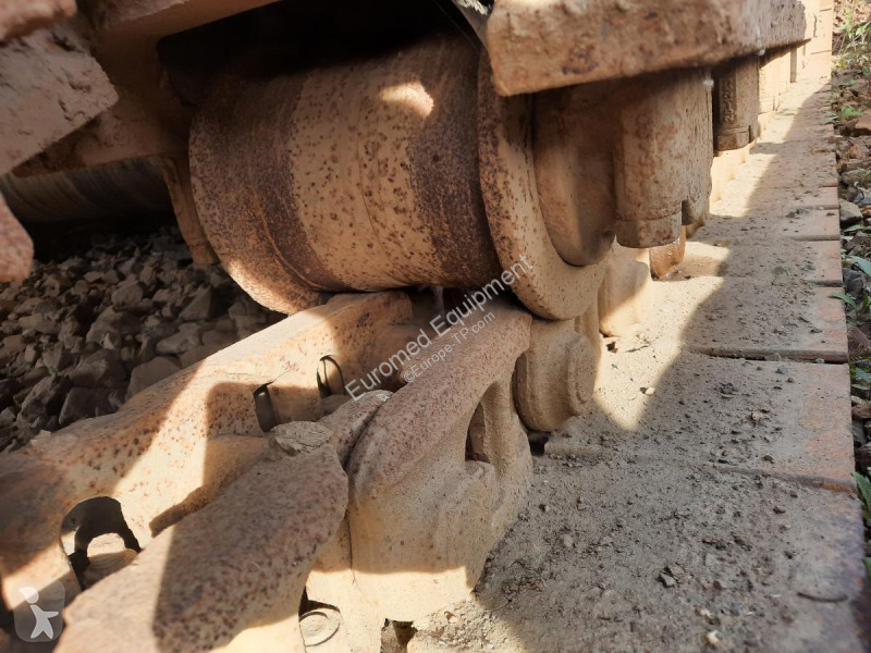 Concasare, reciclare   JAW CRUSHER