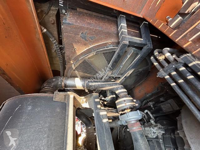 Trituración, reciclaje Doppstadt  AK 530