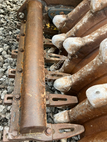 Frantumazione, riciclaggio Bomag  BC 772 RS