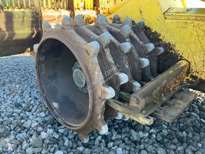تفتيت، إعادة التدوير Bomag  BC 772 RB-2  Stage...