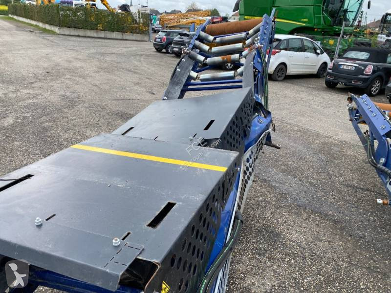 Knusning, genvinding  Master Magnet  ECO 6 /...
