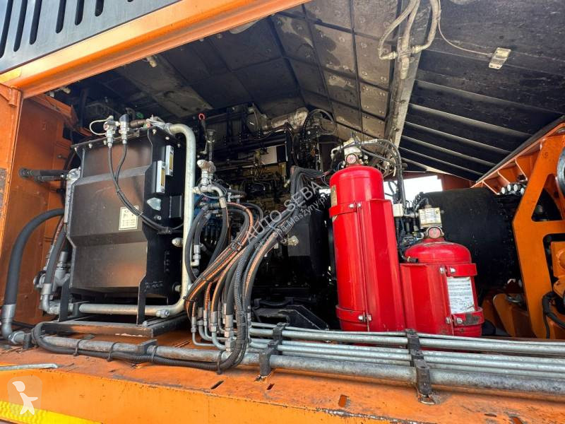 Trituración, reciclaje Doppstadt DW3060...