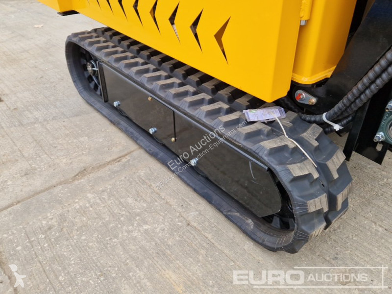 Concasare, reciclare  SK-SSJ430