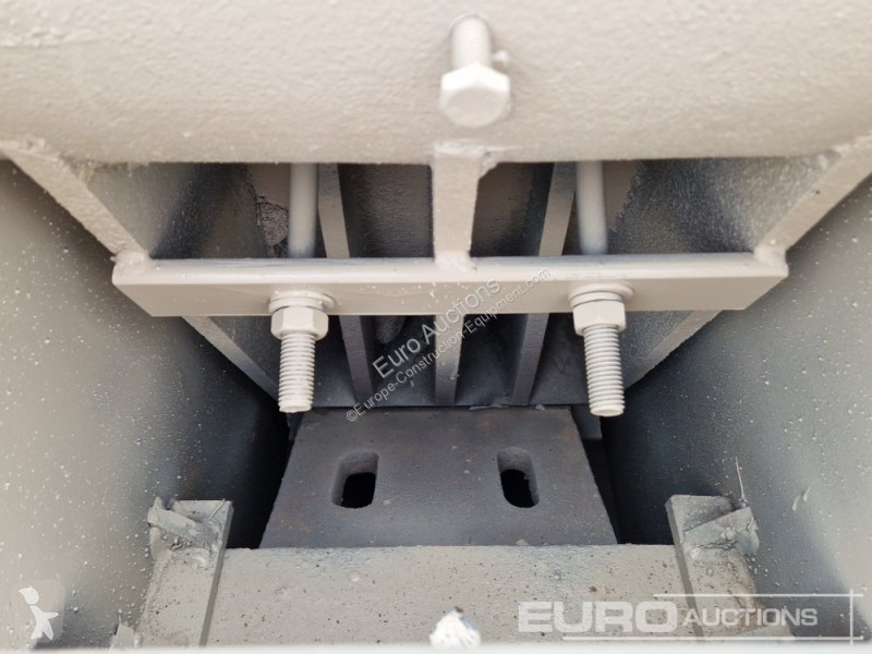 Concasare, reciclare  PSJ220