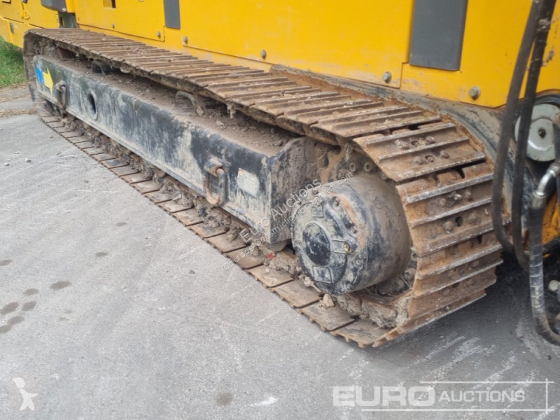 Concasare, reciclare  T516