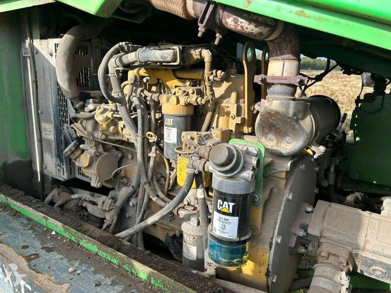 Breken, recyclen Terex  EVOQUIP COLT 1000