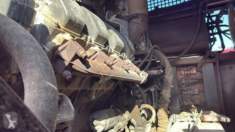 تفتيت، إعادة التدوير Doppstadt DZ 750 COMBI