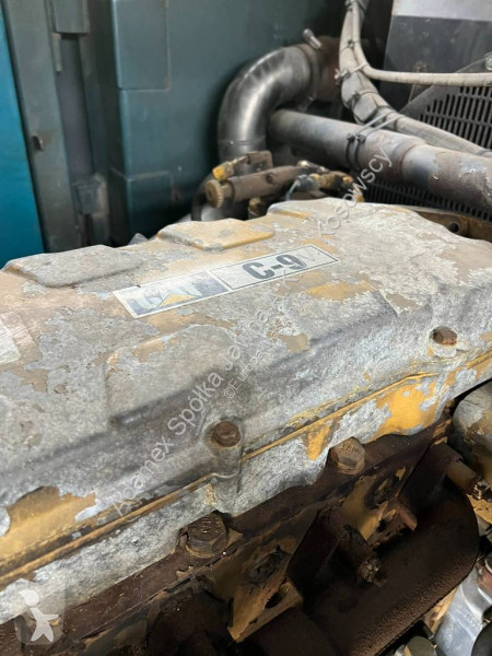 Concasare, reciclare Powerscreen Powershredder...