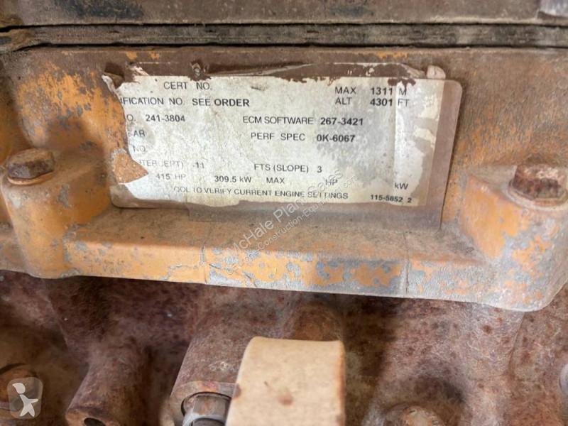 Knusning, genvinding Metso LT 200 HP