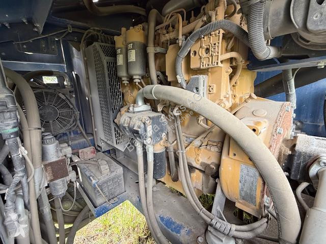 Drvenie, recyklácia Kleemann  MS13Z