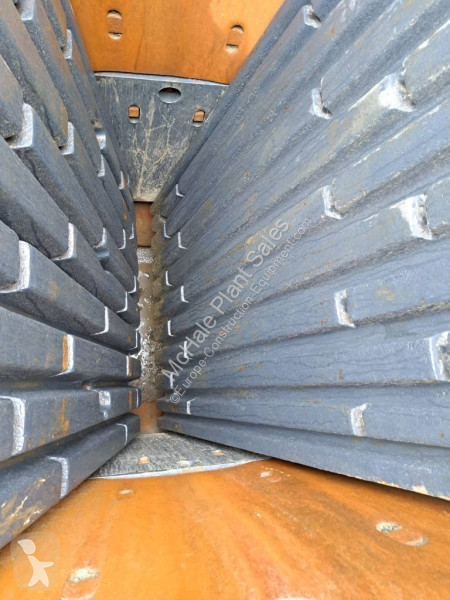 Concasare, reciclare Metso LT120