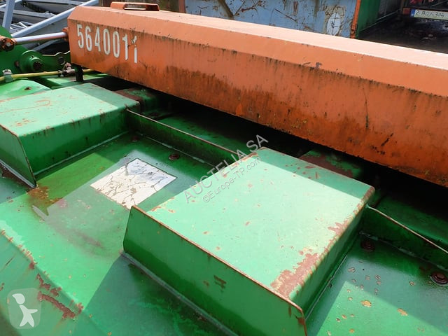 Строително оборудване  BR255