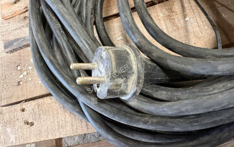 Concassage, recyclage  pompe immergee