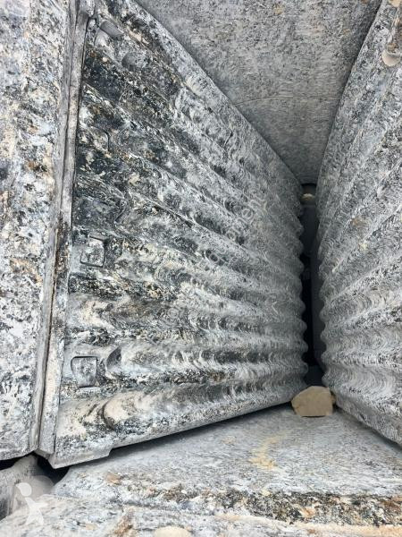 Concassage, recyclage Terex  PEGSON XA400