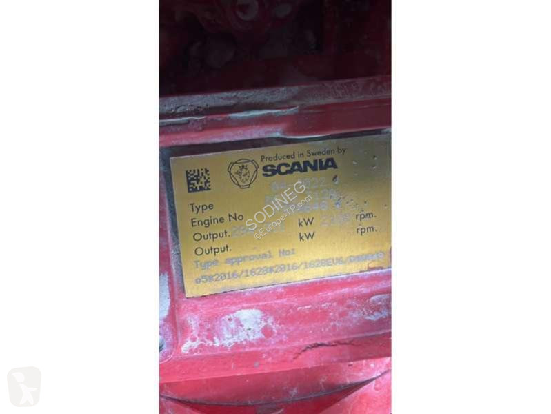 تفتيت، إعادة التدوير Powerscreen  MAXTRAK 1150...